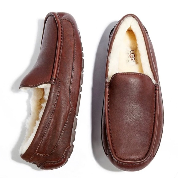 UGG Shoes Ugg Ascot Slippers Poshmark